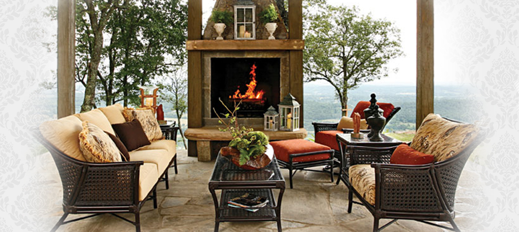Fresh air Furnishings Design Center