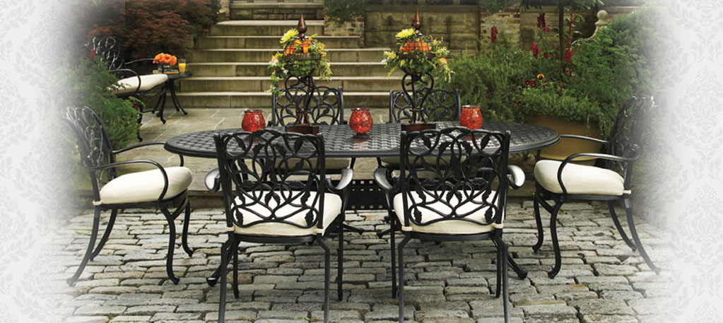 Fresh air Furnishings Design Center