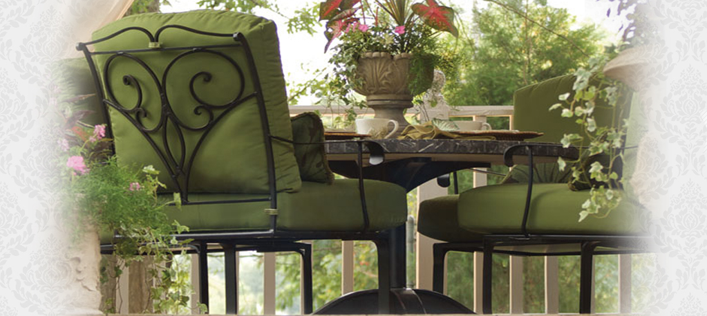 Fresh air Furnishings Design Center