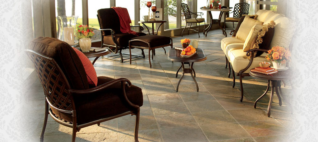 Fresh air Furnishings Design Center