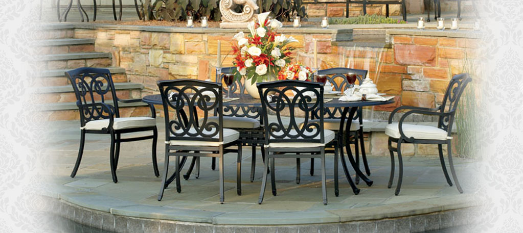 Fresh air Furnishings Design Center