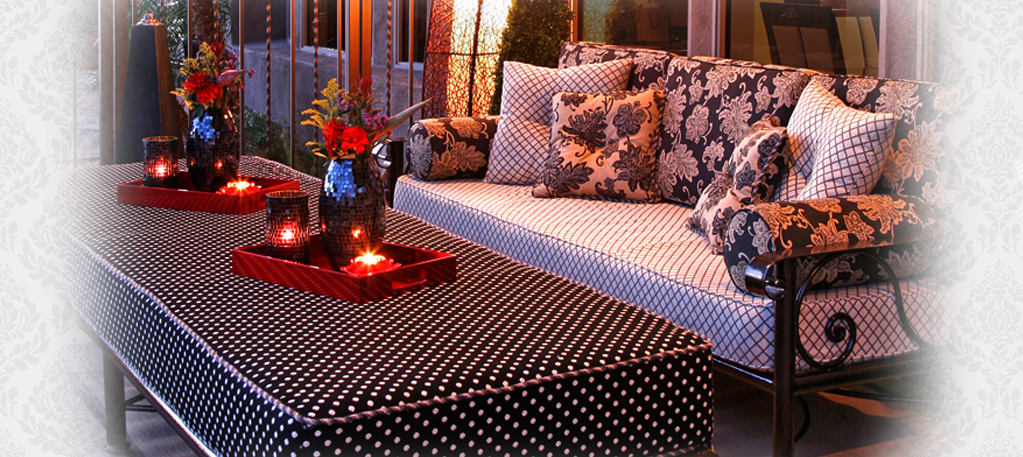 Fresh air Furnishings Design Center