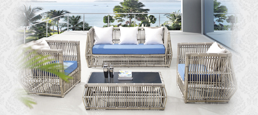 Fresh air Furnishings Design Center