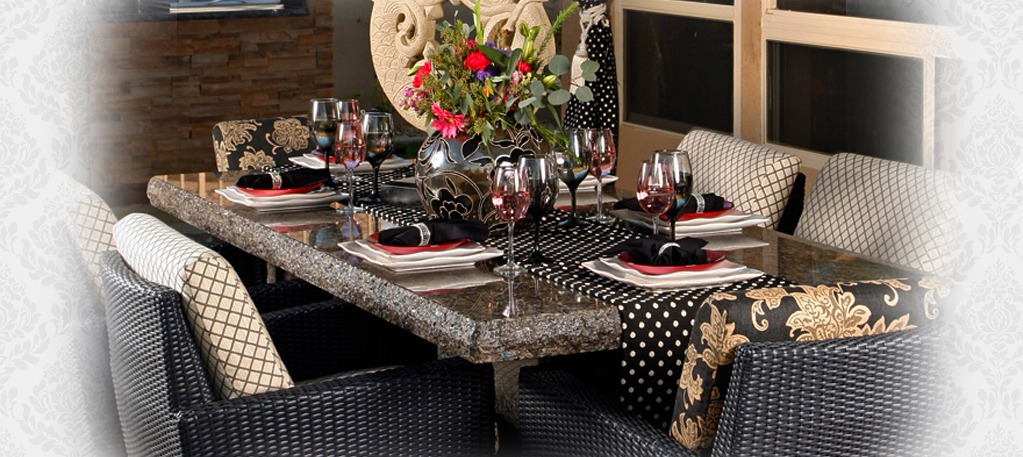 Fresh air Furnishings Design Center