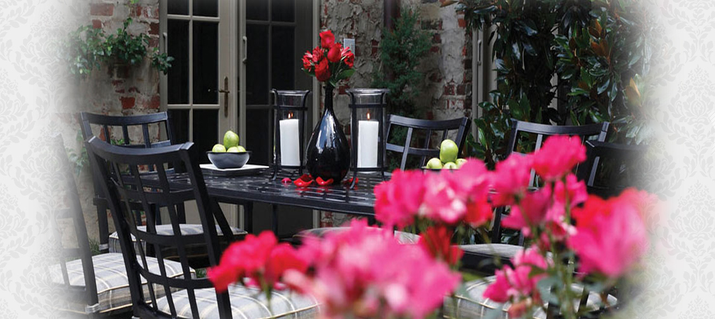 Fresh air Furnishings Design Center